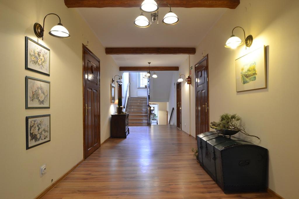 Pensjonat Akacja Bad Kudowa Zimmer foto