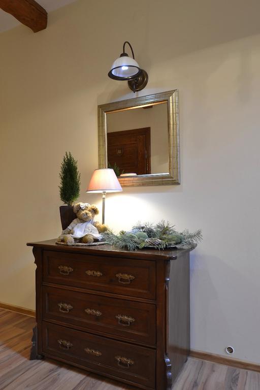 Pensjonat Akacja Bad Kudowa Zimmer foto