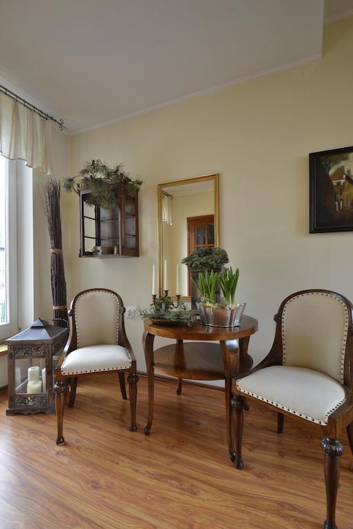 Pensjonat Akacja Bad Kudowa Zimmer foto