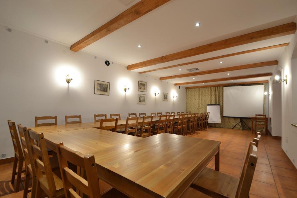 Pensjonat Akacja Bad Kudowa Exterior foto